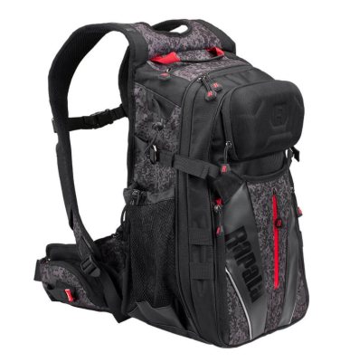 Рюкзак RAPALA Urban 25л -Black Pack